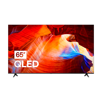 Телевизор Viomi 65-inch Smart TV QLED